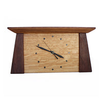 Prairie Mantel Deluxe - Cherry & Copper