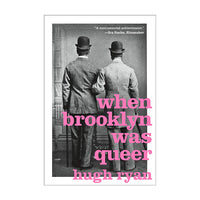 When Brooklyn Was Queer - Paperback
