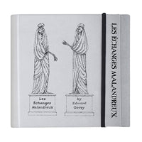 Edward Gorey: Les Échanges Malandreux