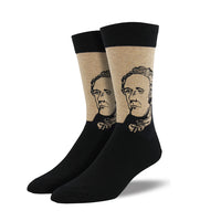Hamilton Men's Socks Hemp