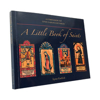 A Little Book Of Saints