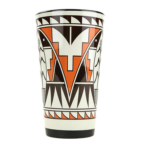 Jemez Pueblo Pottery Mug