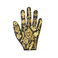 Healing Hand Milagros