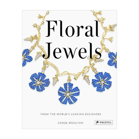 Floral Jewels