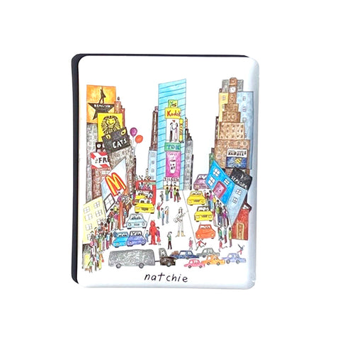 Times Square Magnet