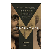 Morgenthau - Paperback