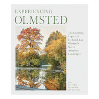 Experiencing Olmsted