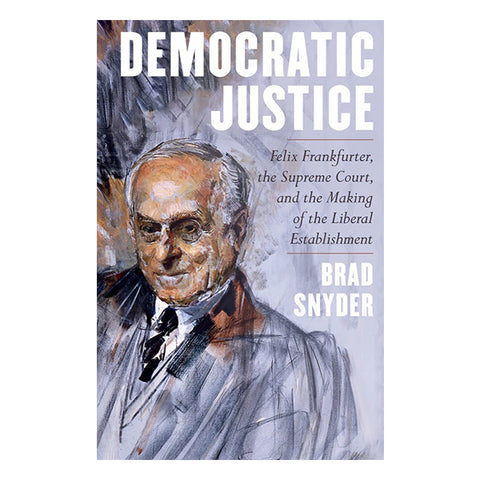 Democratic Justice