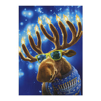Hope Your Holiday Shines Notecard