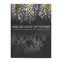 Nieuw Licht op Tiffany