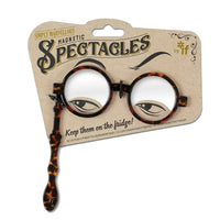 Magnetic Spectacles Tortoise