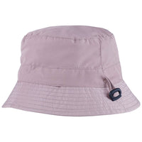 Taupe Bucket Rain Hat