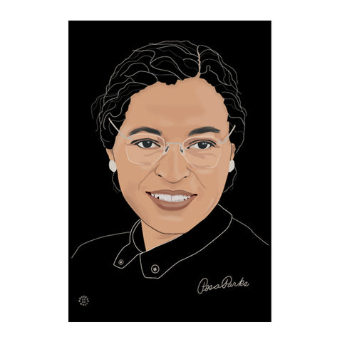 NC Rosa Parks