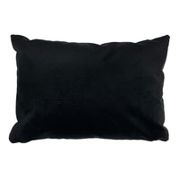 Louis C. Tiffany Peacock Lumbar Pillow
