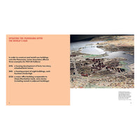 Panorama of the City of New York