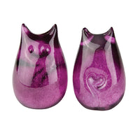 Glass Love Cat Orchid