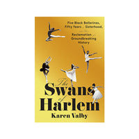 The Swans of Harlem