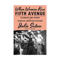 When Women Ran Fifth Avenue