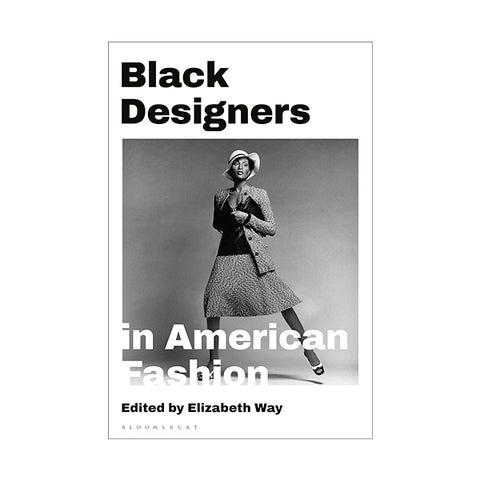 Black Designers in American Fashion