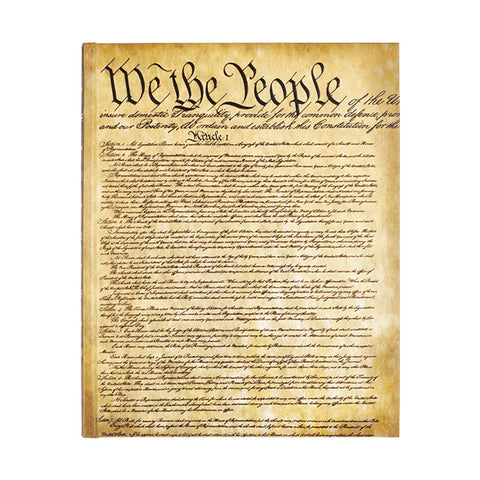 We the People Journal