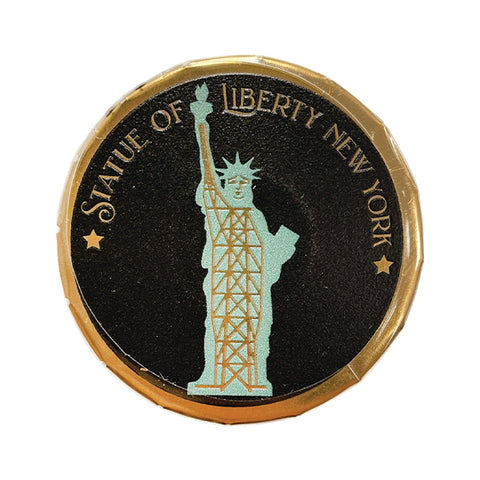 Statue of Liberty Mints