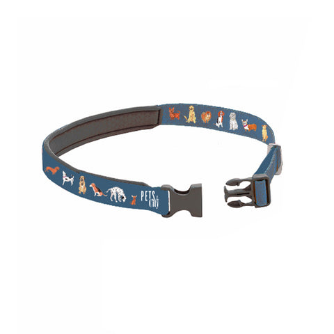 Dog Pack Collar