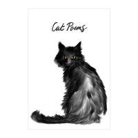 Cat Poems