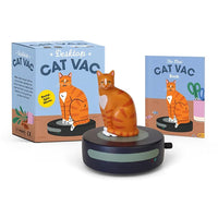 Desktop Cat Vac