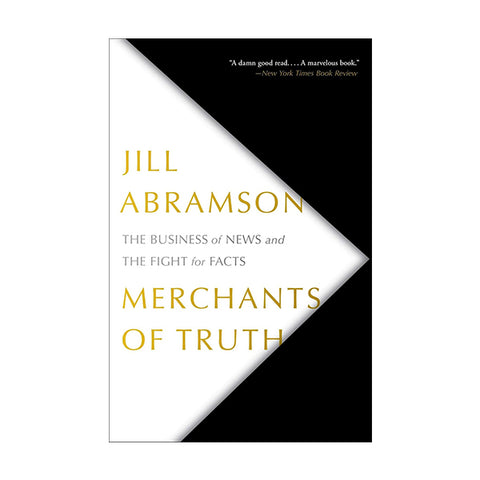 Merchants of Truth