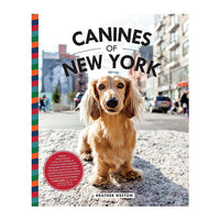 Canines of New York