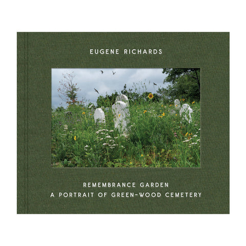 Eugene Richards: Remembrance Garden