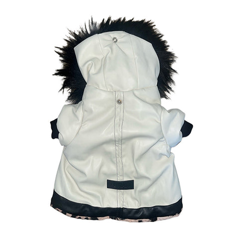 Perla Pet Jacket