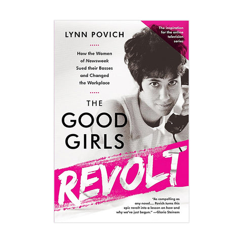 The Good Girls Revolt