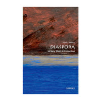 Diaspora: A Very Short Introduction