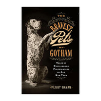 The Bravest Pets of Gotham