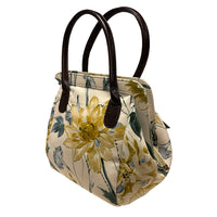 Floral Tapestry Hangbag