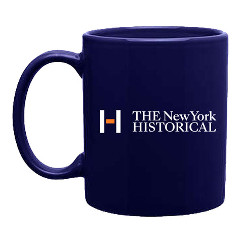 The New York Historical Mug