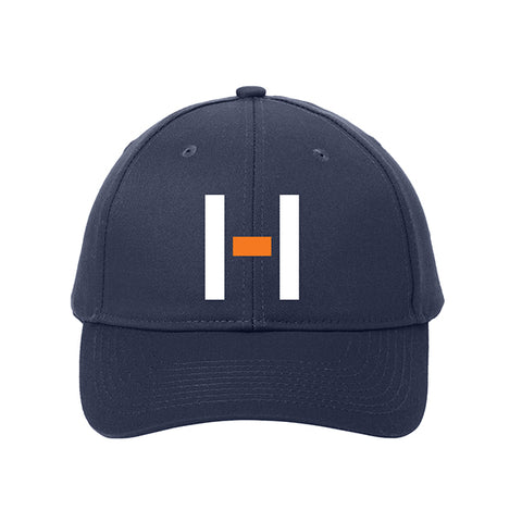 The New York Historical Logo Cap