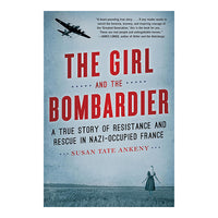 The Girl and the Bombardier