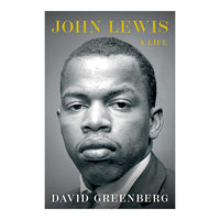 John Lewis: A Life