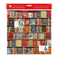 Bodleian Libraries Advent Calendar