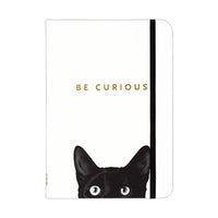 Curious Cat Journal