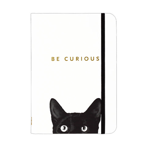 Curious Cat Journal