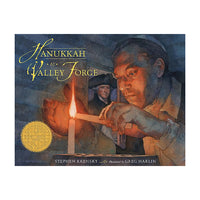 Hanukkah at Valley Forge