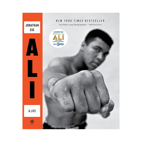 Ali: A Life