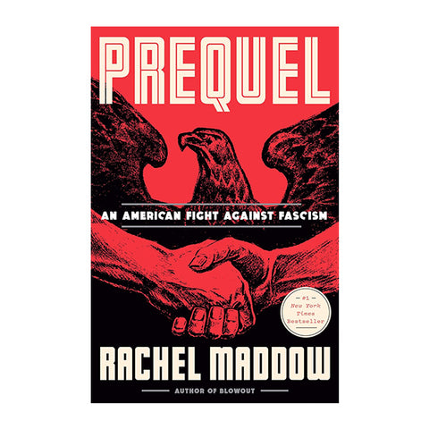 Prequel: An American Fight Against Fascism