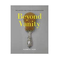 Beyond Vanity