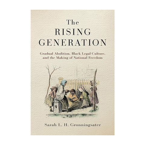 The Rising Generation