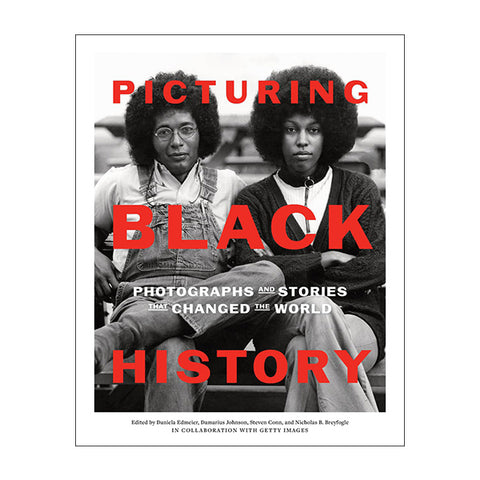 Picturing Black History