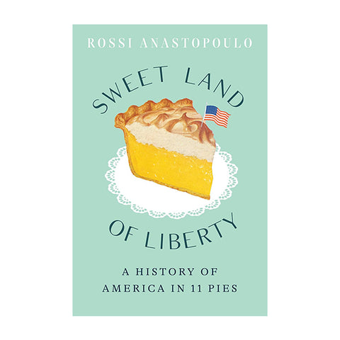 Sweet Land of Liberty